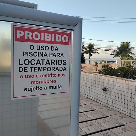 Apartamento Praia Grande Eksteriør billede