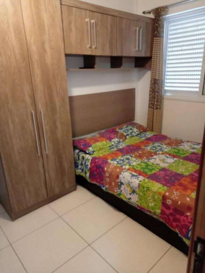 Apartamento Praia Grande Eksteriør billede