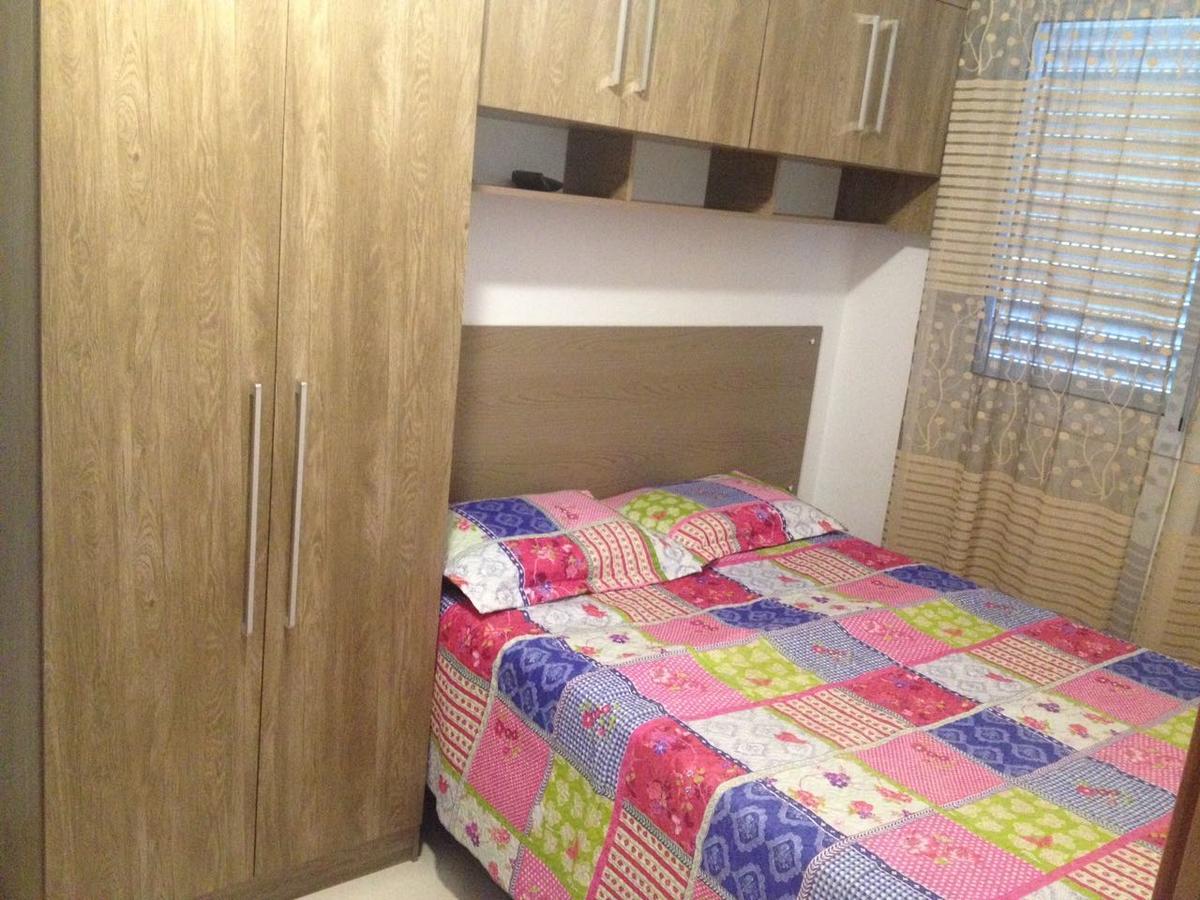 Apartamento Praia Grande Eksteriør billede