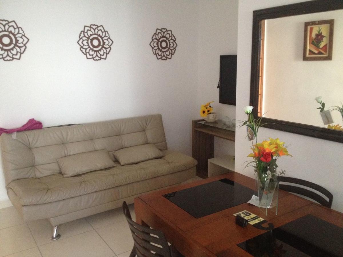 Apartamento Praia Grande Eksteriør billede